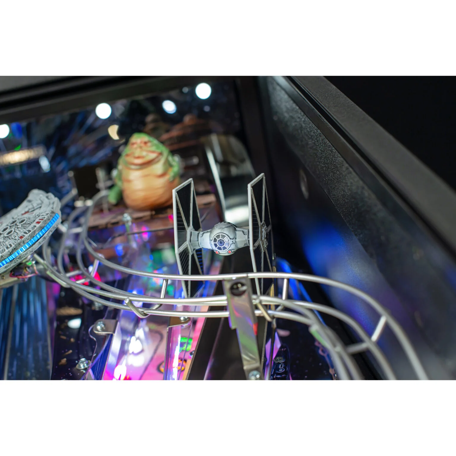 Star Wars: Fall of the Empire Premium Pinball Machine by Stern - Image 2
